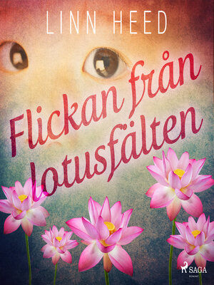 cover image of Flickan från Lotusfälten
